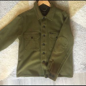 Brixton Jacket (s)